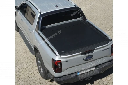 ЖАЛЮЗИ КУЗОВА MOUNTAIN TOP ROLL EVO MANUAL (WILDTRAK, PLATINUM)