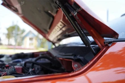 DZINĒJA PĀRSEGA DEMFERU KOMPLEKTS AEROKLAS