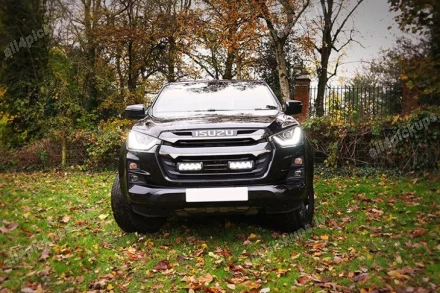 LAZER LED ADDITIONAL LIGHTS INTEGRATION KIT (TRIPLE-R 750 ELITE, 23-24)