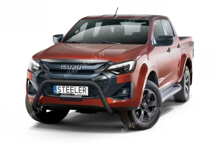 ПЕРЕДНЯЯ ДУГА А ФОРМЫ STEELER