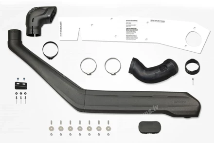 BRAVO SNORKEL  VOLKSWAGEN Amarok