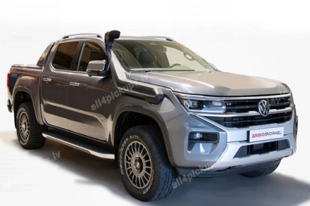 BRAVO SNORKEL  VOLKSWAGEN Amarok