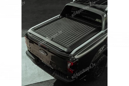 АЛЮМИНИЕВАЯ КРЫШКА КУЗОВА UPSTONE (WILDTRAK/RAPTOR)