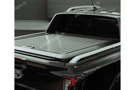 ALUMINUM TONNEAU COVER UPSTONE (WILDTRAK/RAPTOR)