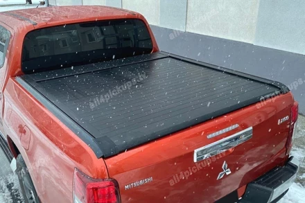 KRAVAS KASTES ŽALŪZIJAS MOUNTAIN TOP ROLL EVO MANUAL