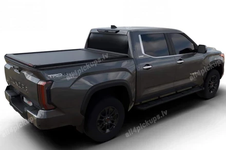 ЖАЛЮЗИ КУЗОВА TESSERA MANUAL