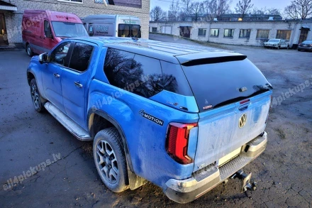 HARDTOP ALPHA TYPE E+ AIR