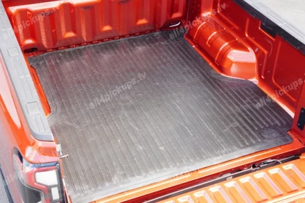 RUBBER BED CARGO MAT AEROKLAS