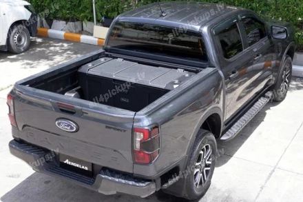 AEROKLAS MEGA TOOLBOX