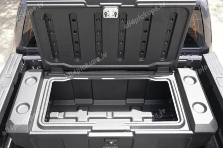 ЯЩИК КУЗОВА AEROKLAS MEGA TOOLBOX