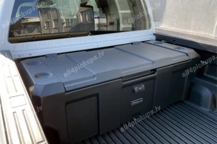 KRAVAS KASTES PIEDERUMU KASTE AEROKLAS MEGA TOOLBOX