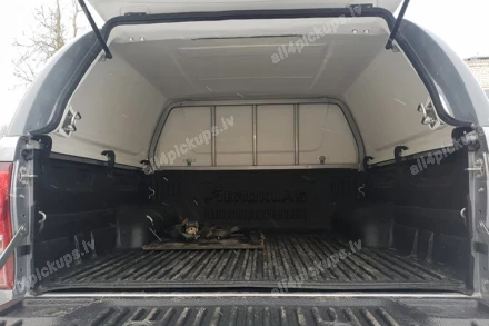 HARDTOP NORDTOP (WITHOUT SIDE WINDOWS)