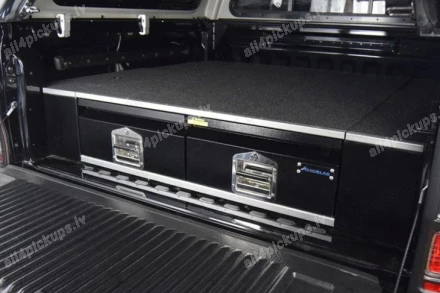 BED DRAWER SYSTEM AEROKLAS